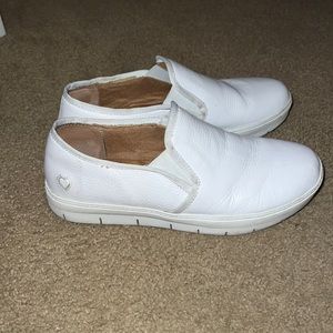 Nurse mates nursing shoes